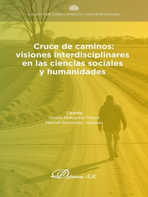cover image of Cruce de caminos